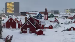 Esta es la suma que calculan le costaría a EE.UU. comprar Groenlandia