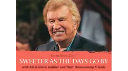 Sweeter As The Days Go By