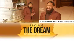 Living the Dream: A Tribute to Dr. Martin Luther King, Jr.