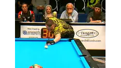 2023 Accu-Stats International Open