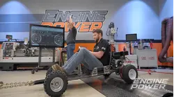 Single Cylinder Special