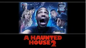 A Haunted House 2 [Broadcast Edit]