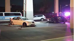 Man killed after hit-and-run in Hunts Point