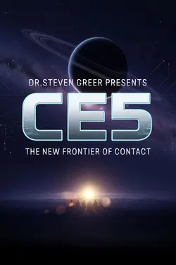 Dr. Steven Greer Presents CE5: The New Frontier of Contact