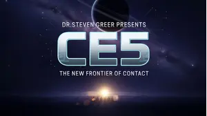 Dr. Steven Greer Presents CE5: The New Frontier of Contact
