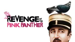 Revenge Of The Pink Panther