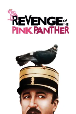 Revenge Of The Pink Panther
