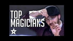 BEST Magician Auditions On Spain's Got Talent 2019 | Got Talent Global