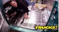 Trucks!
