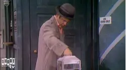 The Tim Conway Comedy Hour: S1 E12