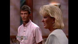 Roger vs. Melanie