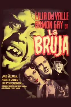 La Bruja