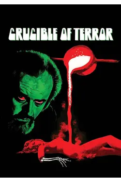 Crucible of Terror