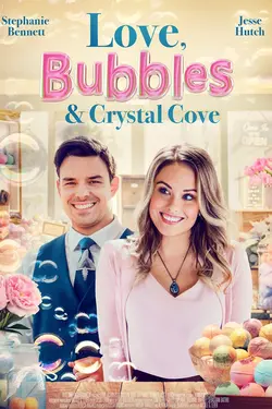 Love, Bubbles & Crystal Cove