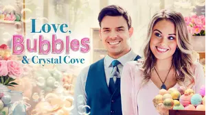 Love, Bubbles & Crystal Cove