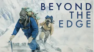Beyond the Edge