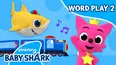 Pinkfong Word Play