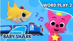Pinkfong Word play 2