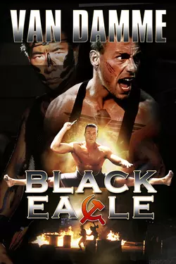 Black Eagle
