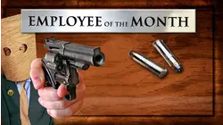 Employee of the Month