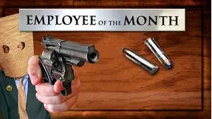 Employee of the Month