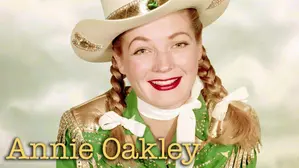 Adventures of Annie Oakley
