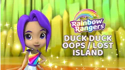 Duck Duck Oops / Lost Island
