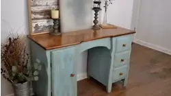 Saturday Morning Projects | From Scratch to Style: Furniture DIY Edition