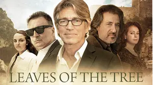 Leaves of the Tree