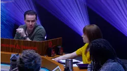 Full Moon Investigation