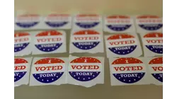 Power & Politics: Vote 2025 - Key races across the Hudson Valley
