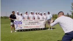 Founder of Next 18 joins 'The Drop' to discuss impact on veterans