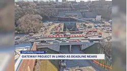 Gateway Project funding talks underway as deadline approaches