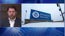 Sen. Ruben Gallego on partial government shutdown over DHS funding