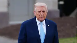 Trump announces 2-week ceasefire with Iran