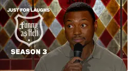 Funny As Hell - S3E7