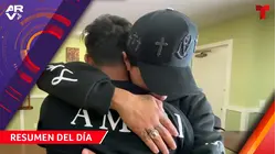 Resumen Al Rojo Vivo, martes 5 de mayo del 2026