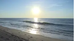 NYC beaches open for summer season; lifeguards on duty daily