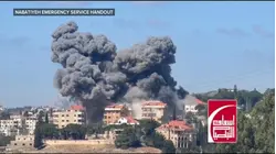 Israel, Hezbollah have agreed to a ceasefire, US official says