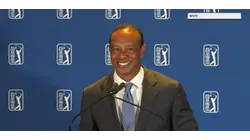 Tiger Woods attends Travelers Championship in first public appearance since DUI arrest