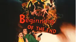 Beginning of the End