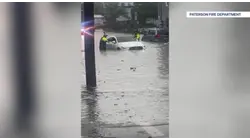 Paterson recovers from flooding as mayor addresses aging sewer system