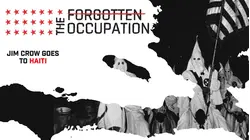 The Forgotten Occupation