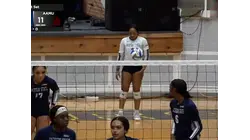 2023 SWAC Volleyball