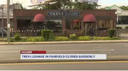 Exclusive: Owner of Trevi Lounge in Fairfield explains decision to close one of area's only gay bars