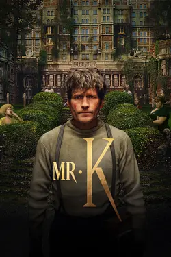 Mr. K