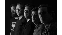 Zodiac Studios Presents: Lost Cosmos - Live