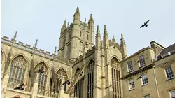 Bath, England featuring Vitamin String Quartet,Walter Beasley, Keith Phillips