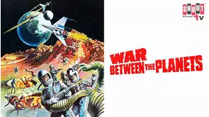 War Between The Planets