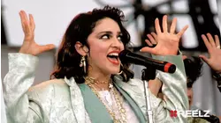 Madonna